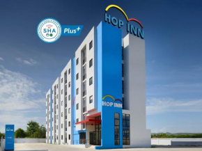 Hop Inn Rayong Sukhumvit Road